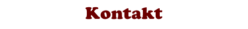 Kontakt